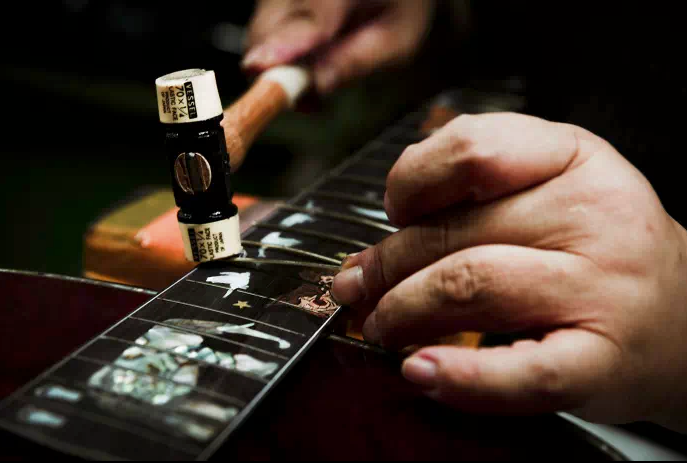 banner crafter guitars 2