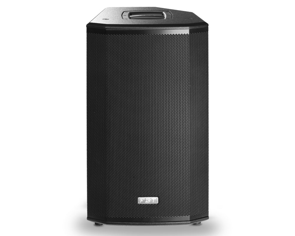 fbt ventis 112a cassa 900W vista frontale
