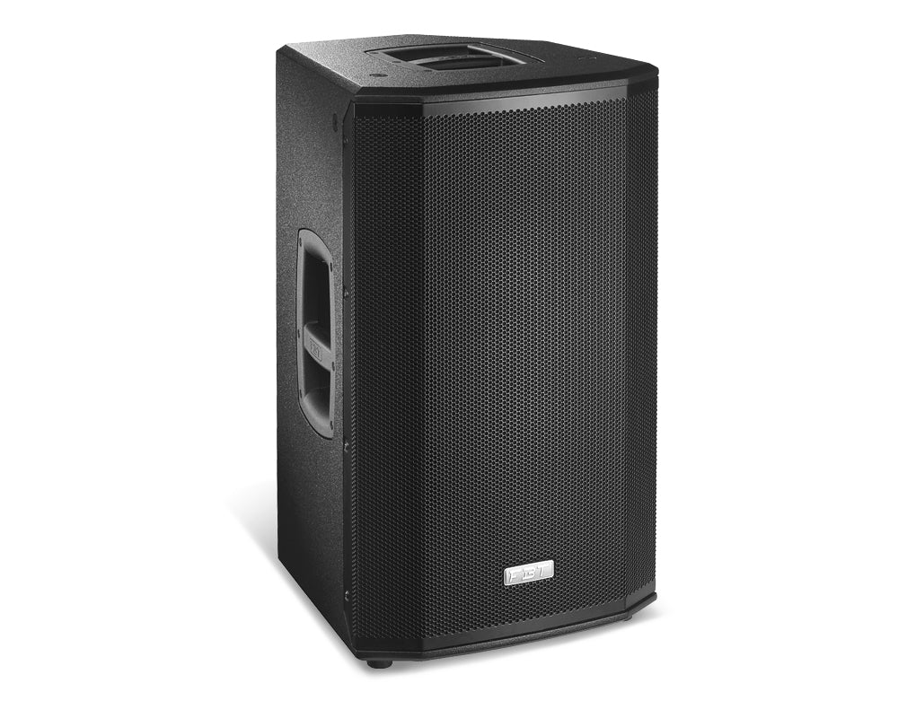 fbt ventis 112a cassa 900W vista laterale