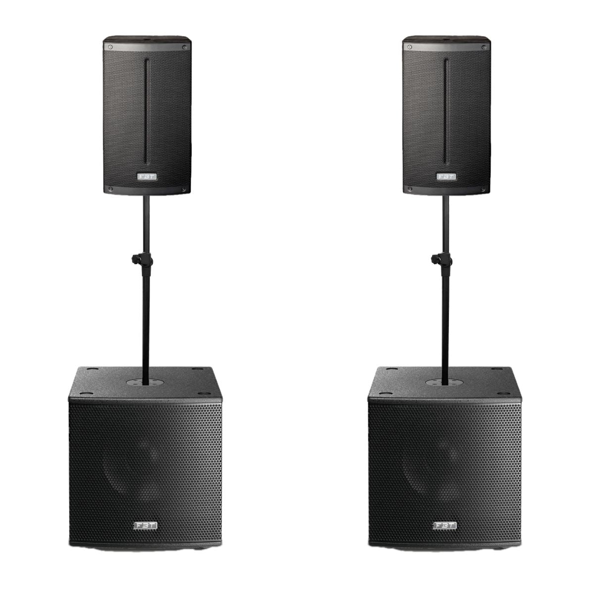 FBT sistema Subline X Lite
