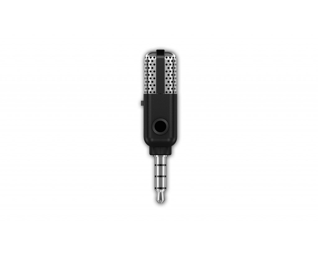 ik multimedia irig mic cast usato vista inclinato