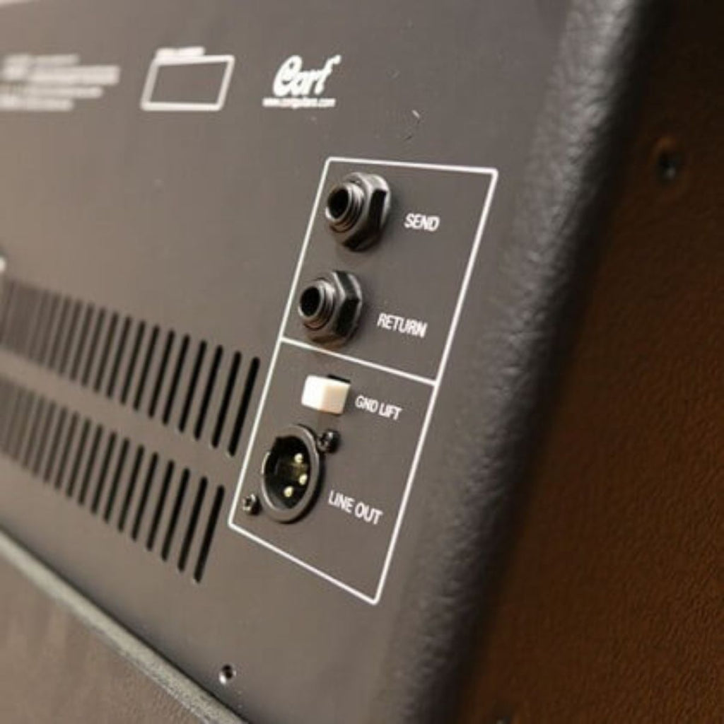 Amplificatore Combo Basso Cort CM150B 150W 12" XLR Effects Loop Open Box