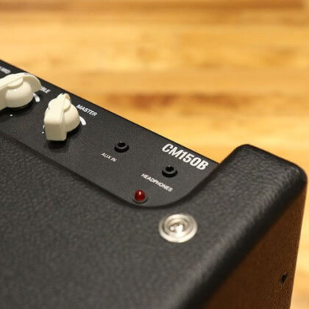 Amplificatore Combo Basso Cort CM150B 150W 12" XLR Effects Loop Open Box