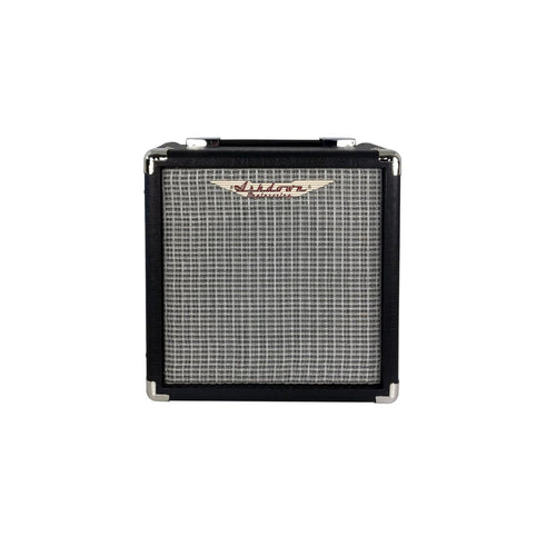 amplificatore combo per basso 15W ashdown junior vista forntale