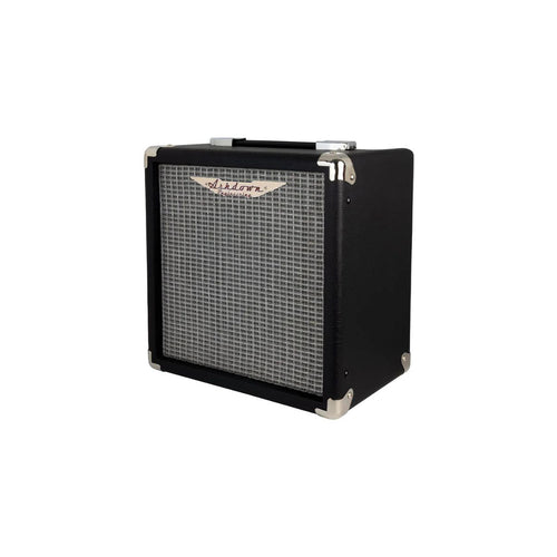 amplificatore combo per basso 15W ashdown junior vista laterale dx