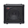 amplificatore combo per basso da 15W soundsation red spark 15 vista frontale