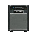 amplificatore combo per basso 17W hiwatt bulldog 17 vista frontale