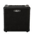amplificatore combo per basso 20W cort cm20B vista frontale