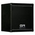 amplificatore combo per basso 350W gr bass GR Cube 350 vista laterale sx