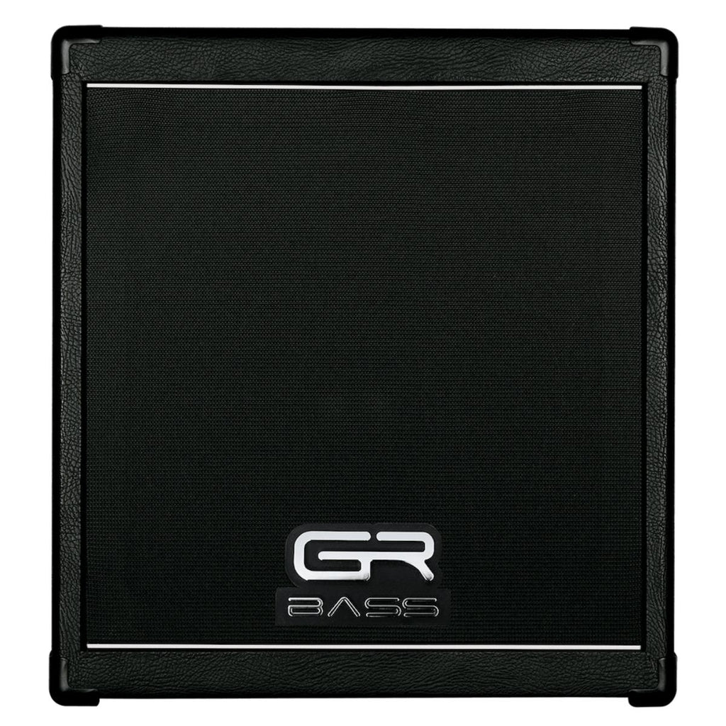 amplificatore combo per basso 350W gr bass GR Cube 350 vista frontale