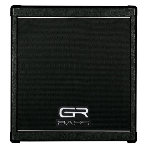 amplificatore combo per basso 350W gr bass GR Cube 350 vista frontale