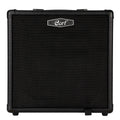 amplificatore combo per basso 40W cort CM40B vista frontale