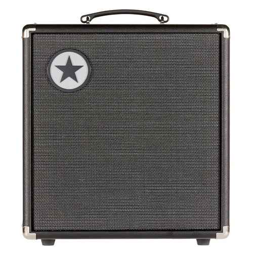 amplificatore combo per basso 60W blackstar unity 60 vista frontale