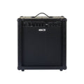 amplificatore combo per basso da 50W eko B50 vista frontale