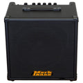 amplificatore combo per basso markbass cmd101 black line cmb40 vista frontale