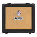 amplificatore combo per chitarra 12W orange crush 12 black vista frontale