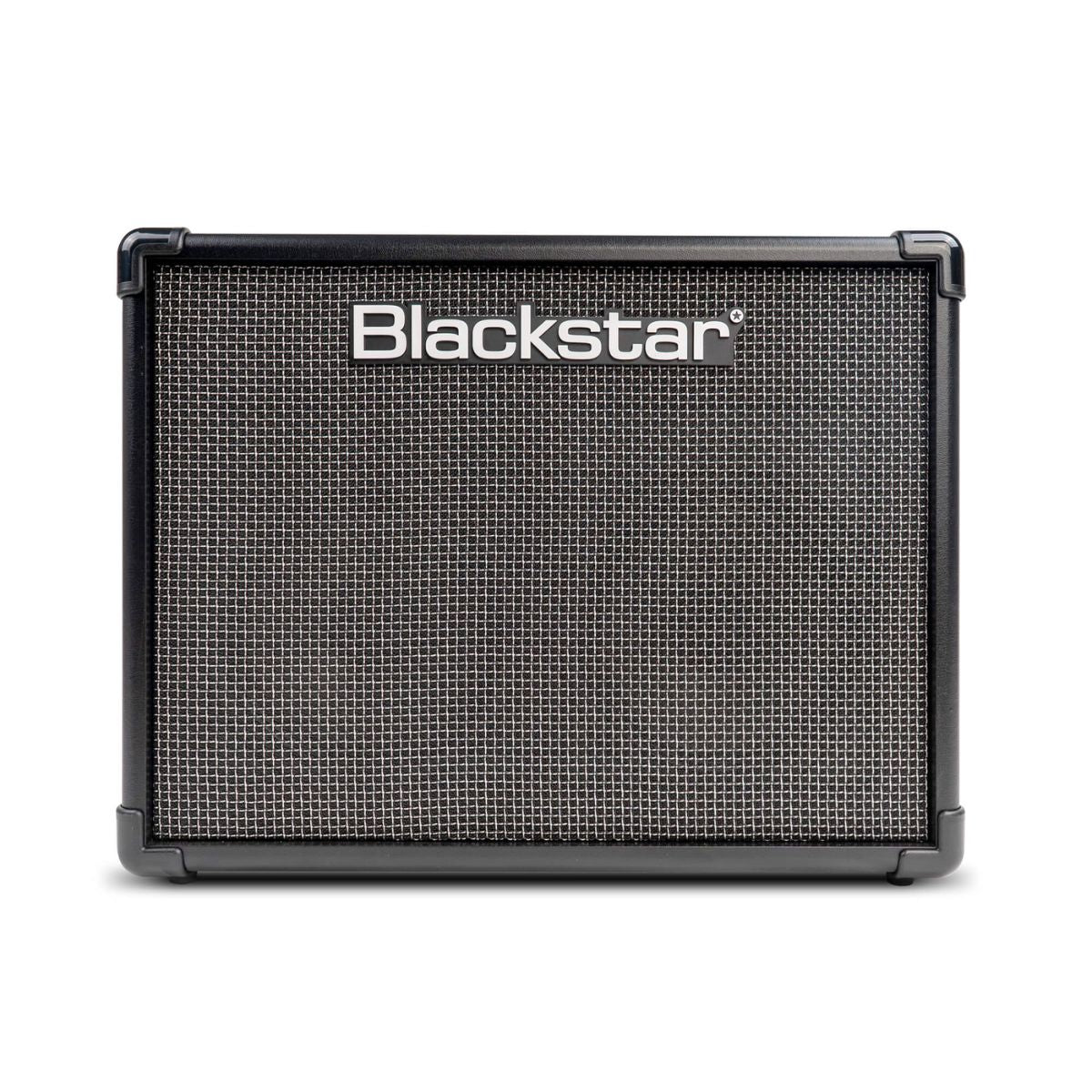 amplificatore combo per chitarra da 40W con effetti blackstar id core v4 stereo 40 open box vista frontale