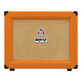 amplificatore combo per chitarra elettrica da 60W orange crush 60c vista frontale