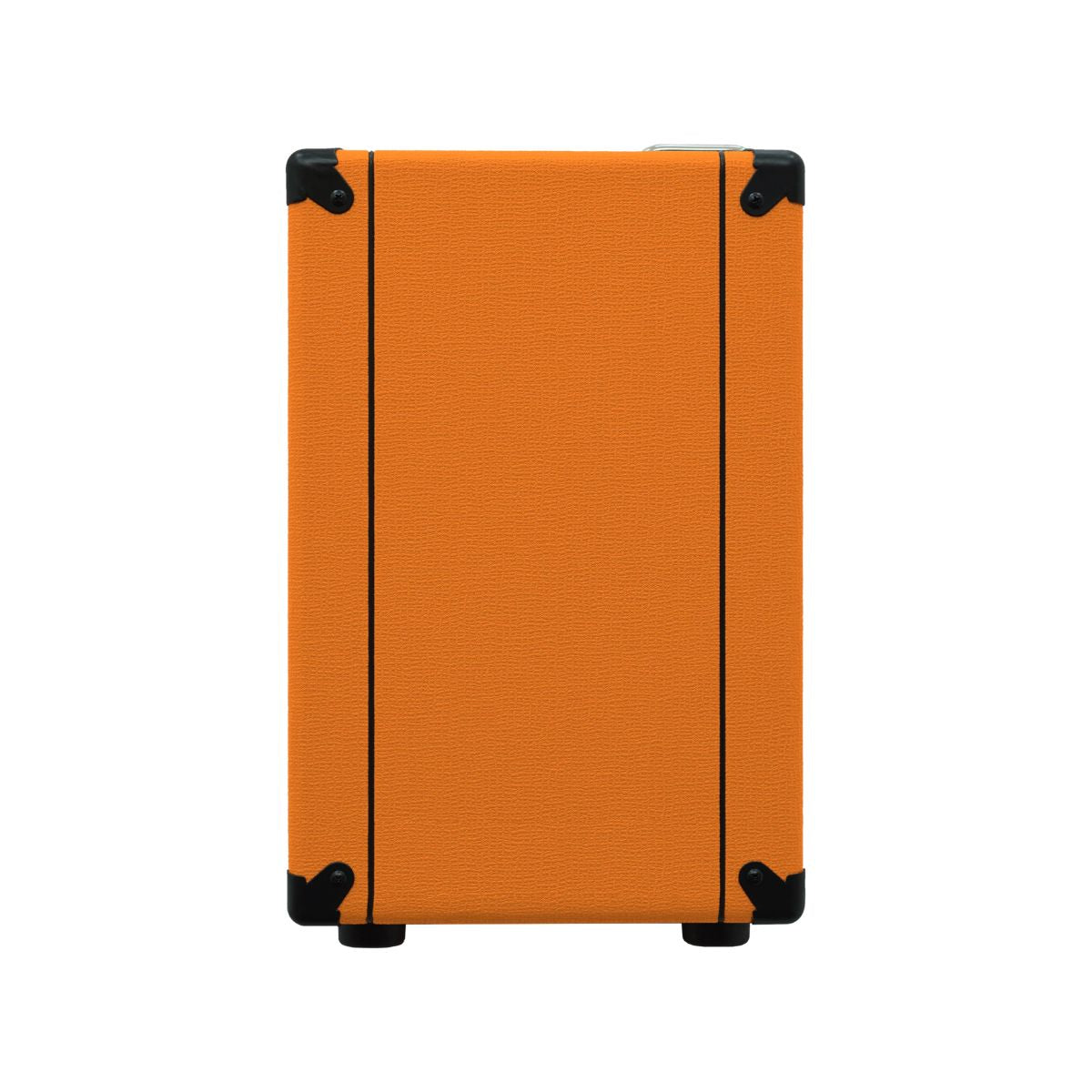 amplificatore combo per chitarra elettrica da 60W orange crush 60c vista laterale sx