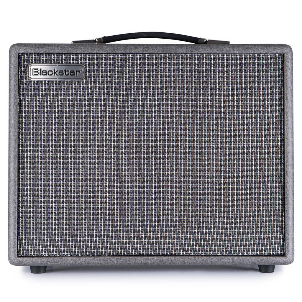 amplificatore combo per chitarra elettrica blackstar silverline special 50W vista frontale