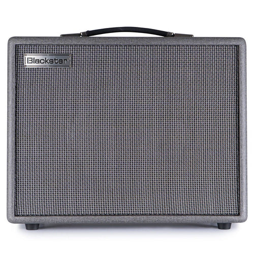 amplificatore combo per chitarra elettrica blackstar silverline special 50W vista frontale