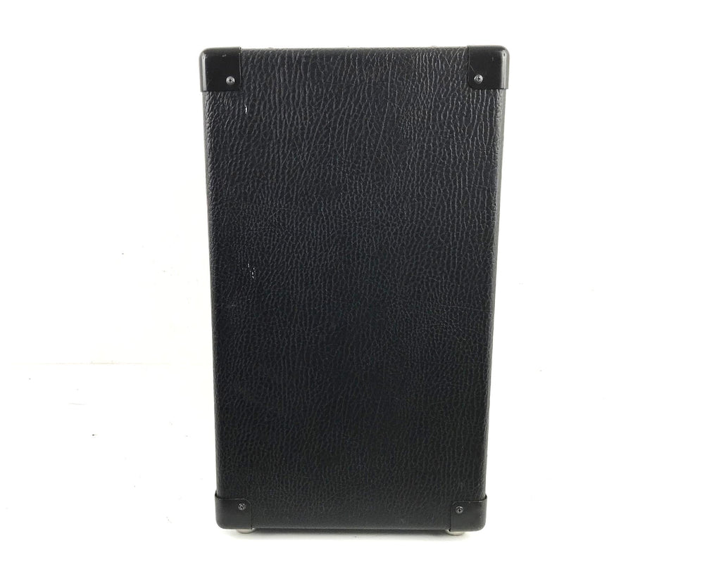 amplificatore combo per chitarra elettrica peavey banditt 112 usato vista laterale dx