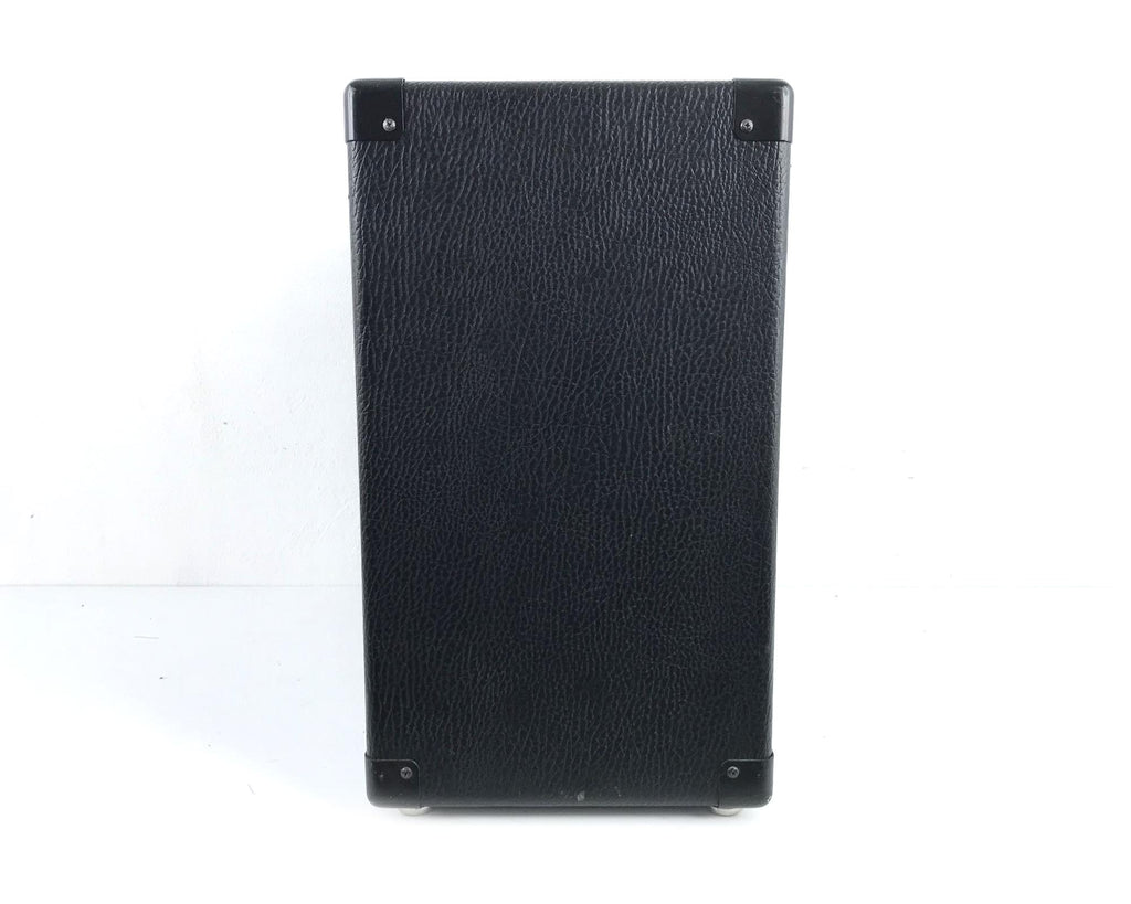 amplificatore combo per chitarra elettrica peavey banditt 112 usato vista laterale sx