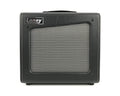amplificatore combo per chitarra laney cub super 12 usato vista frontale