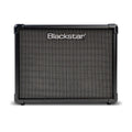 amplificatore combo stereo per chitarra elettrica blackstar id core stereo 20 V4 vista frontale