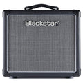 amplificatore combo valvolare per chitarra elettrica blackstar ht-1r mkii vista frontale