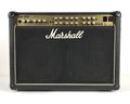 amplificatore combo valvolare per chitarra elettrica marshall jcm 2000 tsl 122 usato vista frontale intero