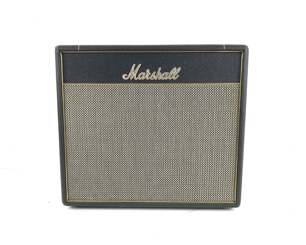 amplificatore combo valvolare per chitarra da 20W Marshall SV20C MKII Studio vista frontale