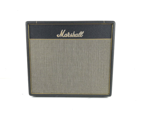 amplificatore combo valvolare per chitarra da 20W Marshall SV20C MKII Studio vista frontale