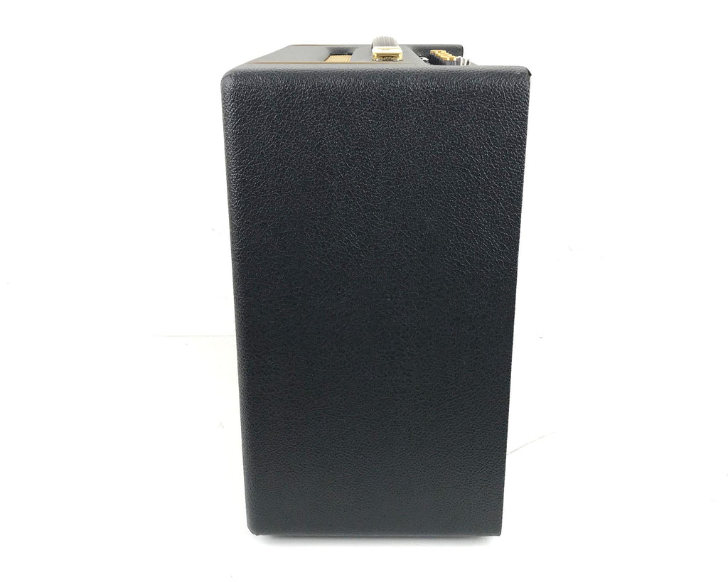 amplificatore combo valvolare per chitarra da 20W Marshall SV20C MKII Studio vista laterale dx