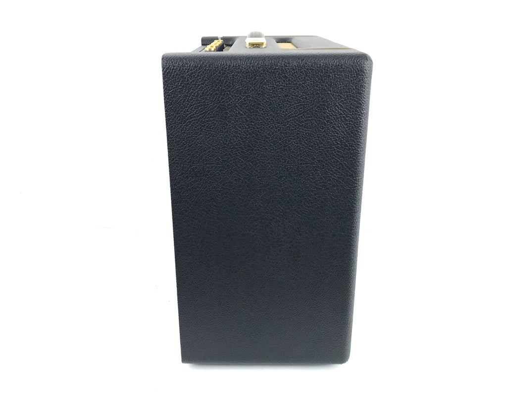 amplificatore combo valvolare per chitarra da 20W Marshall SV20C MKII Studio vista laterale sx