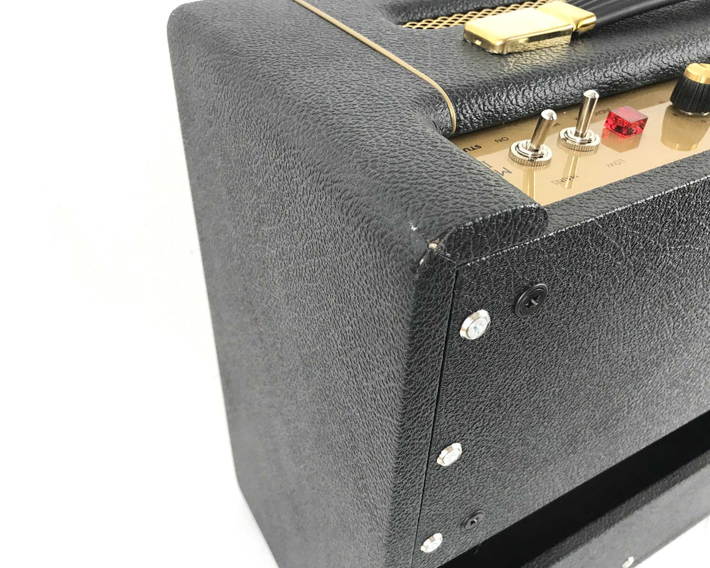 amplificatore combo valvolare per chitarra da 20W Marshall SV20C MKII Studio vista segno