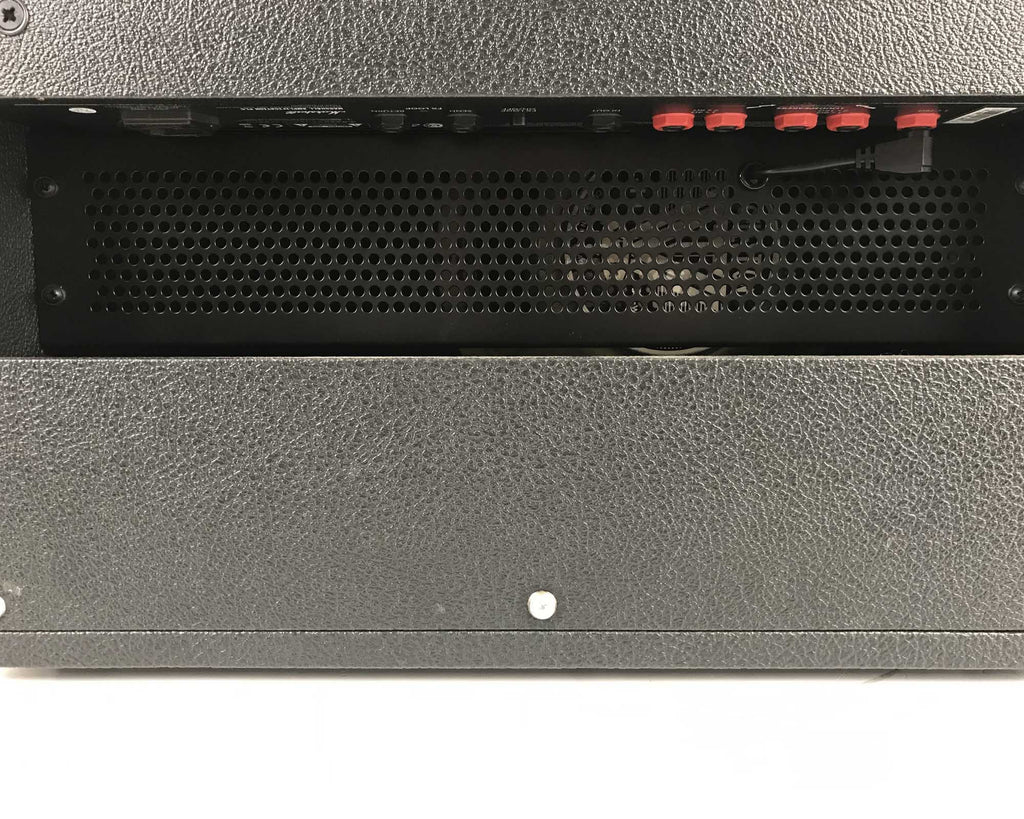 Amplificatore Combo Valvolare Marshall SV20C 20W EL34 Made in England Usato