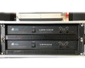 amplificatore db mpa1004 usato vista frontale