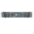 amplificatore pa db technologies pl1200 vista frontale
