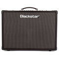 amplificatore combo stereo per chitarra elettrica blackstar id-core 100 vista frontale