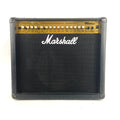 amplificatore combo per chitarra elettrica con effetti da 100WMarshall MG100DFX usato vista frontale