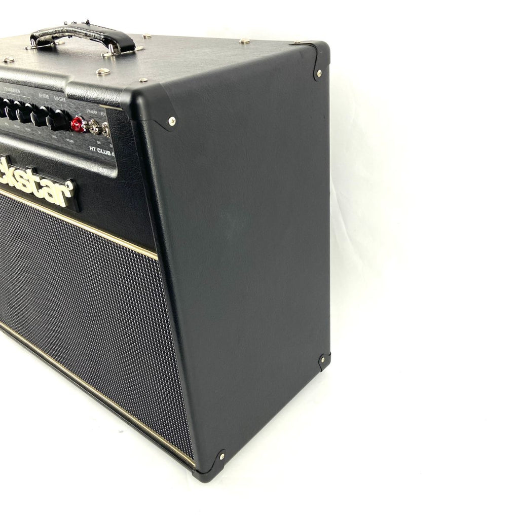 Amplificatore Valvolare Chitarra Blackstar HT Club 40 40W Usato Ottime Condizioni