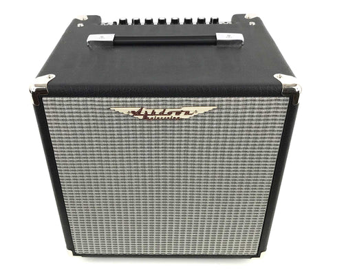 amplificatore combo per basso Ashdown Studio 10 usato vista frontale
