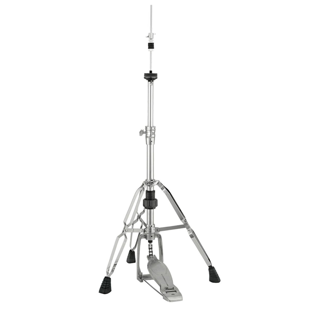 asta hihat per batteria Pearl H-1030 vista frontale