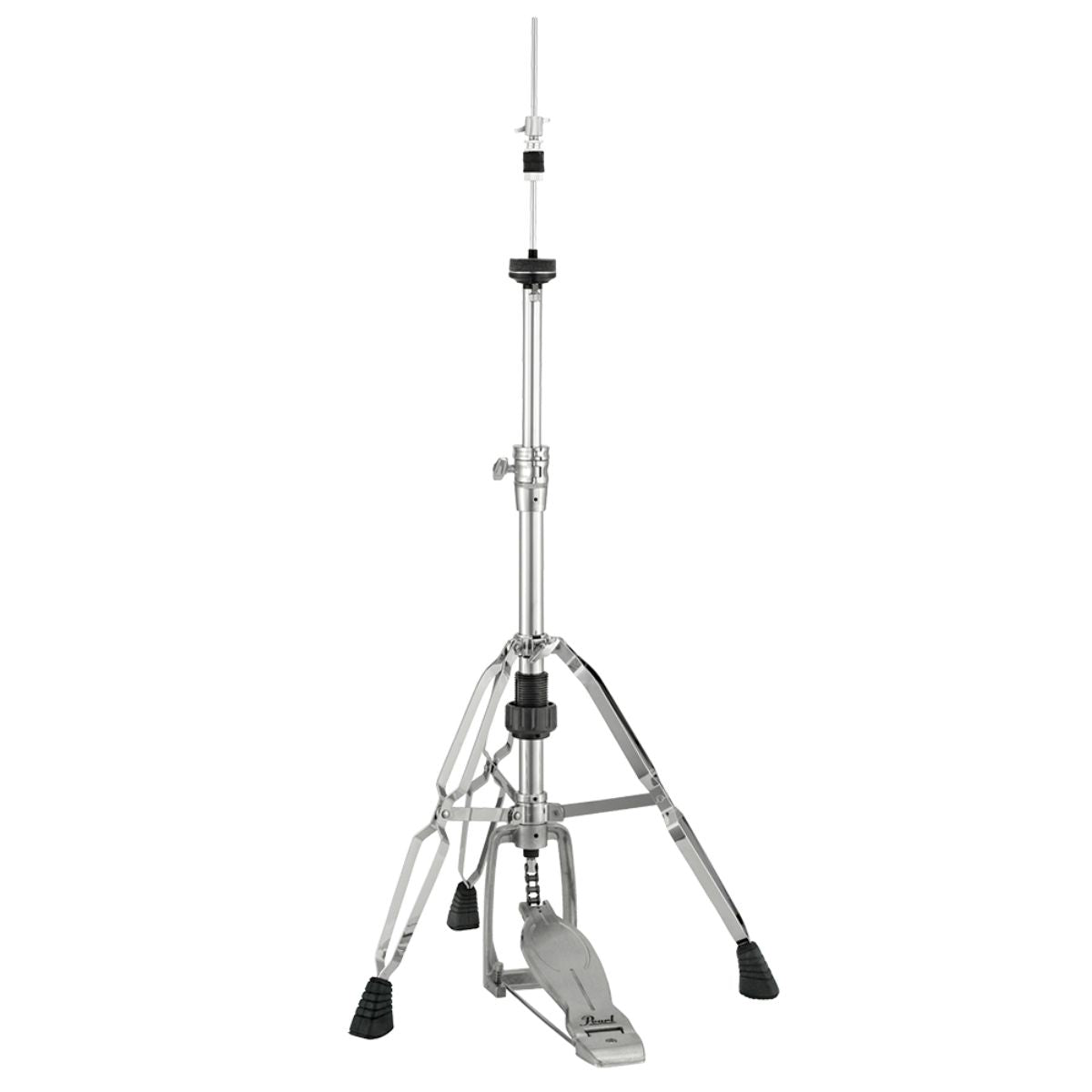 asta hihat per batteria Pearl H-1030 vista frontale