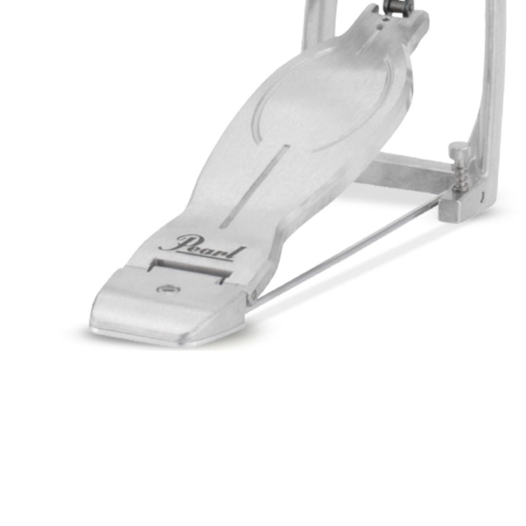 asta hihat per batteria Pearl H-1030 vista della pedana