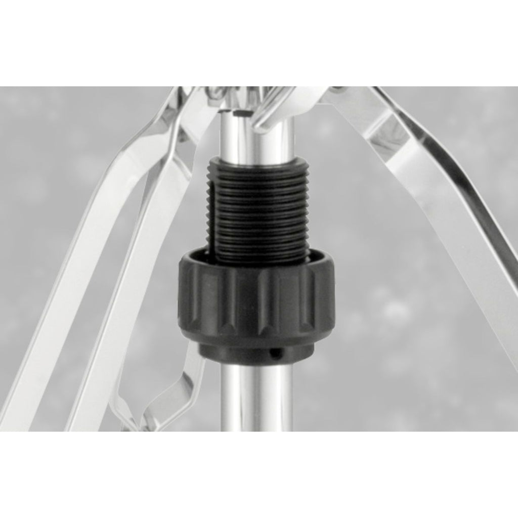asta hihat per batteria Pearl H-1030 vista della regolazione