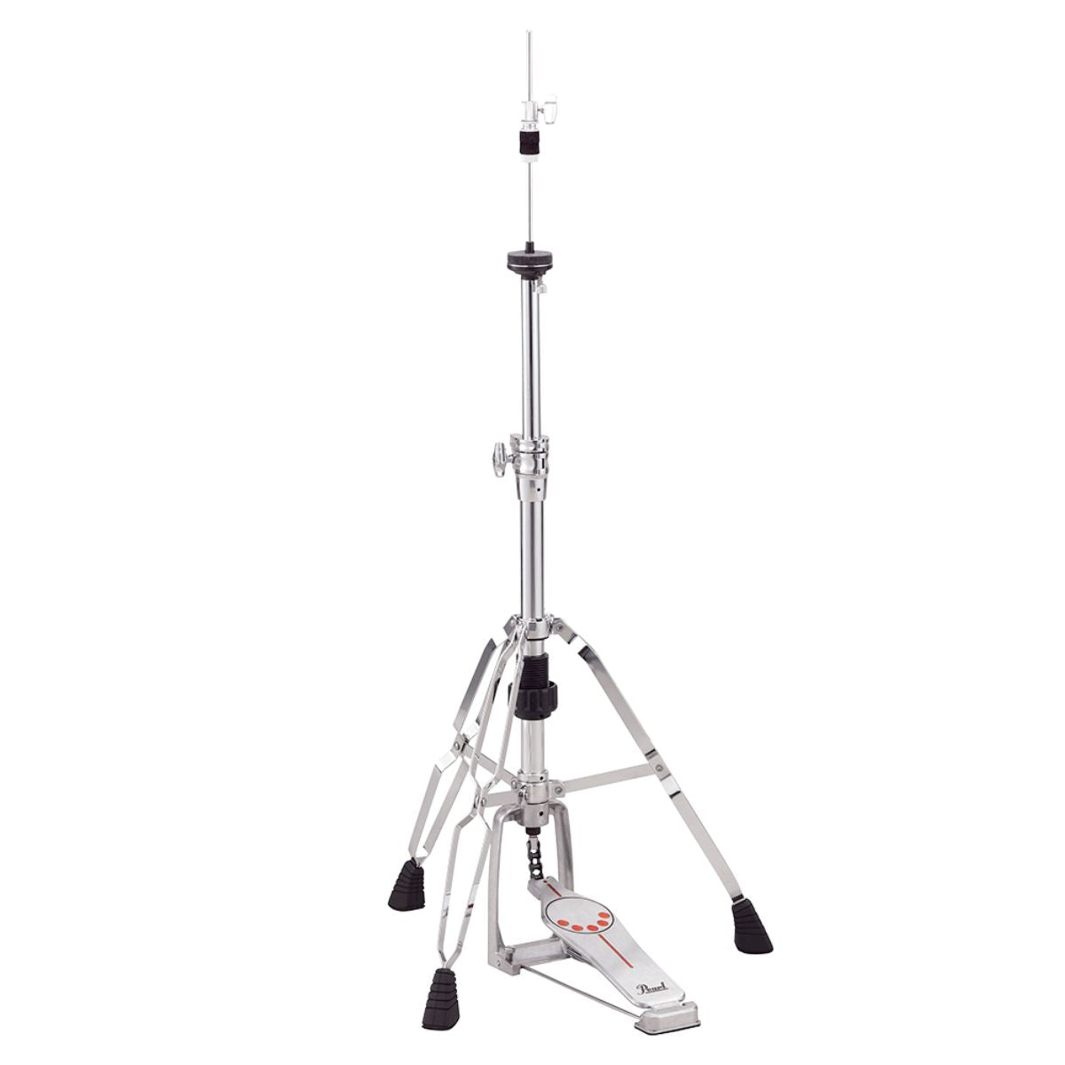 asta hihat per batteria pearl H-930 vista frontale