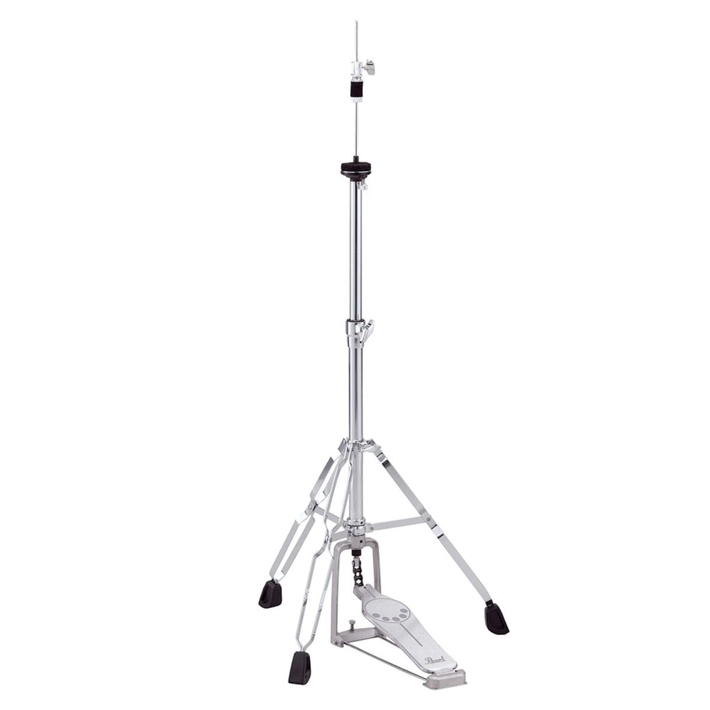 asta hihat per batteria h-830 vista frontale