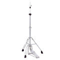 asta hihat per batteria h-830 vista frontale